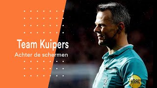 Team Kuipers  Achter de schermen  Documentaire [upl. by Estelle]