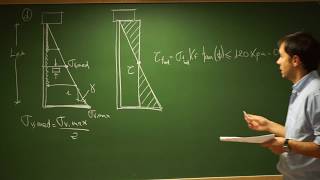 Geotecnia y Cimentaciones  Problemas 42 Cimentaciones Profundas  Pilotes [upl. by Rogerio106]