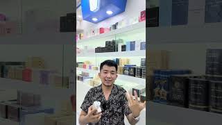 ချွှေးထွက်များတဲ့သူများအတွက် Chanel Allure Edition Blanche EDP Perfume Review [upl. by Miahc]