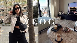 VLOG Wag maşa Zara parfümler Kırmızı soğan turşusu [upl. by Assek]