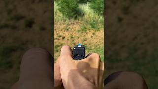 PROPER AIMING DOMINANT EYE AND THE PORTA TEST🔥eye dominant test aiming sight guns review [upl. by Piscatelli]