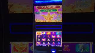 IGT Magic Wishes Video Slot Machine Game Play Web Site httpstoplineslotmachinescom [upl. by Repsaj]