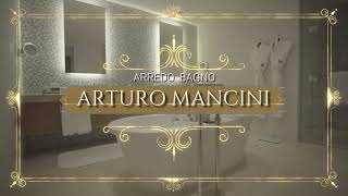 ARREDO BAGNO PESARO [upl. by Kiki520]