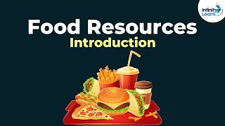 Improvement in Food Resources  Introduction  Dont Memorise [upl. by Swithin]