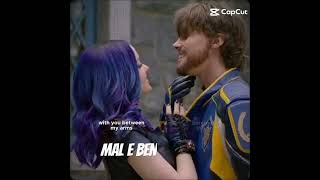 descendente edit love mal nen [upl. by Eirrak]