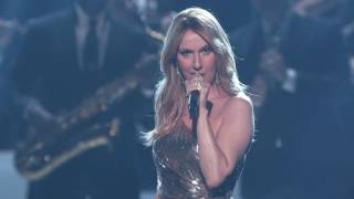 Celine Dion The show must go on at Billboard Music Awards 2016 [upl. by Nylarej261]