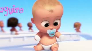 The Boss Baby 2017  Where Babies Come From Scene 110  Movieclips [upl. by Ysset]