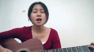 အိပ်ရေးပျက်  မာရဇ္ဇ cover by Rosella [upl. by Htirehc]