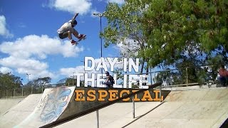 JASIEL CALIXTO  DAY IN THE LIFE ESPECIAL [upl. by Petie]