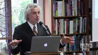 Steven Pinker quotThe Sense of Stylequot [upl. by Nosirrah986]