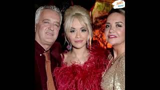 Rita Ora celebrities hollywod hollywood actor celebrity news movie top10 ritaora [upl. by Derry147]