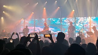 Bonobo LIVE in Austin TX 2022  FRAGMENTS TOUR [upl. by Channing]