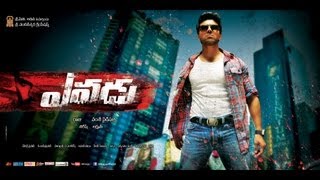 Ram Charan Yevadu Pimple Dimple Song Promo [upl. by Aissela]