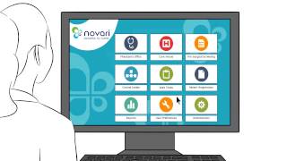 Novari eScheduling Overview [upl. by Enneirb]