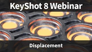 Webinar 76 Displacement [upl. by Sally105]