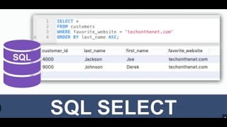 B20CL19 Select Statements in SAP ABAP and Inline Declarations [upl. by Odella]