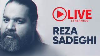 Reza Sadeghi Best Songs Yeki Bood Yeki Nabood Album  رضا صادقی  آلبوم یکی بود یکی نبود [upl. by Alisa]