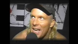 quotSuperstarquot Steve Austin Promo ECW 1995 [upl. by Carnahan]