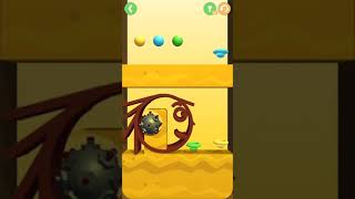 dig this Dig it  5818  Ball of Fame  Dig this level 58 episode 18 solution gameplay walkthroug [upl. by Anehta]