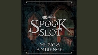 Spookslot  Slotplein  Efteling Music amp Ambience [upl. by Ailyn280]