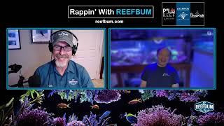 Rappin With ReefBum Guest Dong Zou AcroGarden [upl. by Symons458]