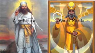 A Brief Overview of Zoroastrianism [upl. by Nat]