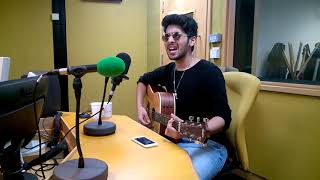 Armaan Malik singing Deewana Hua Badal [upl. by Charteris]