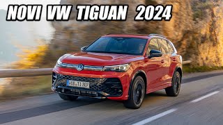 NOVI Volkswagen Tiguan je u prodaji [upl. by Idroj]