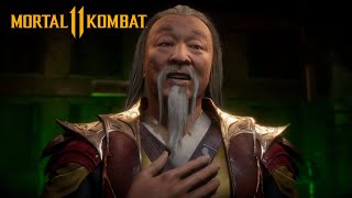 Making of MK11 with NetherRealm Studios  Mortal Kombat [upl. by Sonja264]