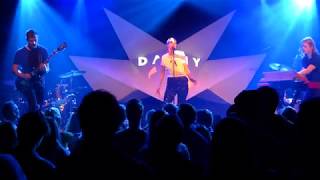 Dagny  Drink About  Live  Melkweg  Amsterdam  Original Song by Seeb ft Dagny [upl. by Oiluig]