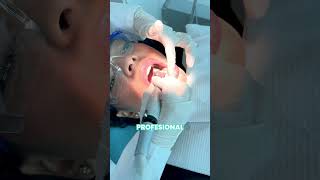 ✨ ¡PROMO IMPERDIBLE ✨ Profilaxis dental a solo S2990 🦷💎 [upl. by Aznecniv]