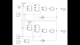 MATLABSIMULINK Modeling And Simulation of a Permanent Magnet Synchronous Motor PMSM [upl. by Anifur]