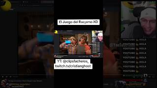 El Mejor Juego XD twitchchile cristianghost clipscristianghost chile humor fyp memes [upl. by Male]