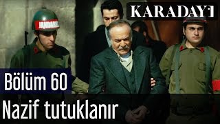 Karadayı 49Bölüm Mahir Yasin İtiraf Sahnesi [upl. by Scarlett333]