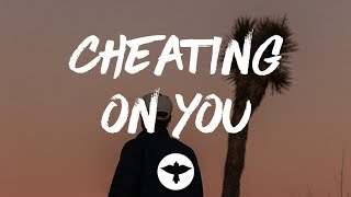 Charlie Puth  Cheating On You Lyrics [upl. by Aneeh]