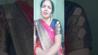 Dukh sukh ka sathi hanji love song shorts reels trending viralshort meenadevi7 [upl. by Doowrehs588]