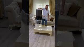 ROBOSEN OPTİMUS PRİME FLAGSHİP UNBOXİNG gaming gamer unboxing games robot top trending [upl. by Secnarfyram]