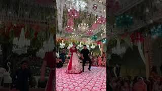 Akhiyan gulab wedding dance  Ahmad Khan Choreography [upl. by Ahsam]