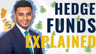 What is a Hedge Fund [upl. by Yerffoej912]