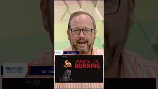 Channing Tatum Raves About Queer Favorite Paris Is Burning [upl. by Ardnuas909]