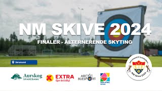 NM Skive 2024  Sørumsand [upl. by Winonah]