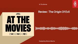 Review The Origin Of Evil  At The Movies  RNZ [upl. by Kcirdnekal]