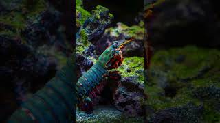 Did you know that Mantis Shrimp [upl. by Jena]