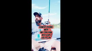 Mr Tony Raw fishing at Speedwell Forge on 081124  The Best Moments [upl. by Annayak]