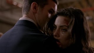 The Originals 3x10 Hayley falls into Elijahs arms [upl. by Lladnek]