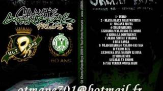 Album Green Boys VOLUME 3  Lyoum Ra Jina  2009 [upl. by Eppes]