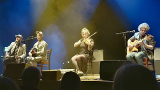 BONNIE PRINCE BILLY live in Karlsruhe October 9 2024  excerpt 5 [upl. by Zetrom409]