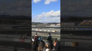 RallyCross İstanbul 2024 rally rallycar rallycross rx [upl. by Saisoj]