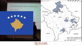 International Relations  Parastates Secession Separatism and Breakaway Regions [upl. by Namien]