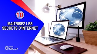 10 Comment naviguer sur Internet [upl. by Arhaz]